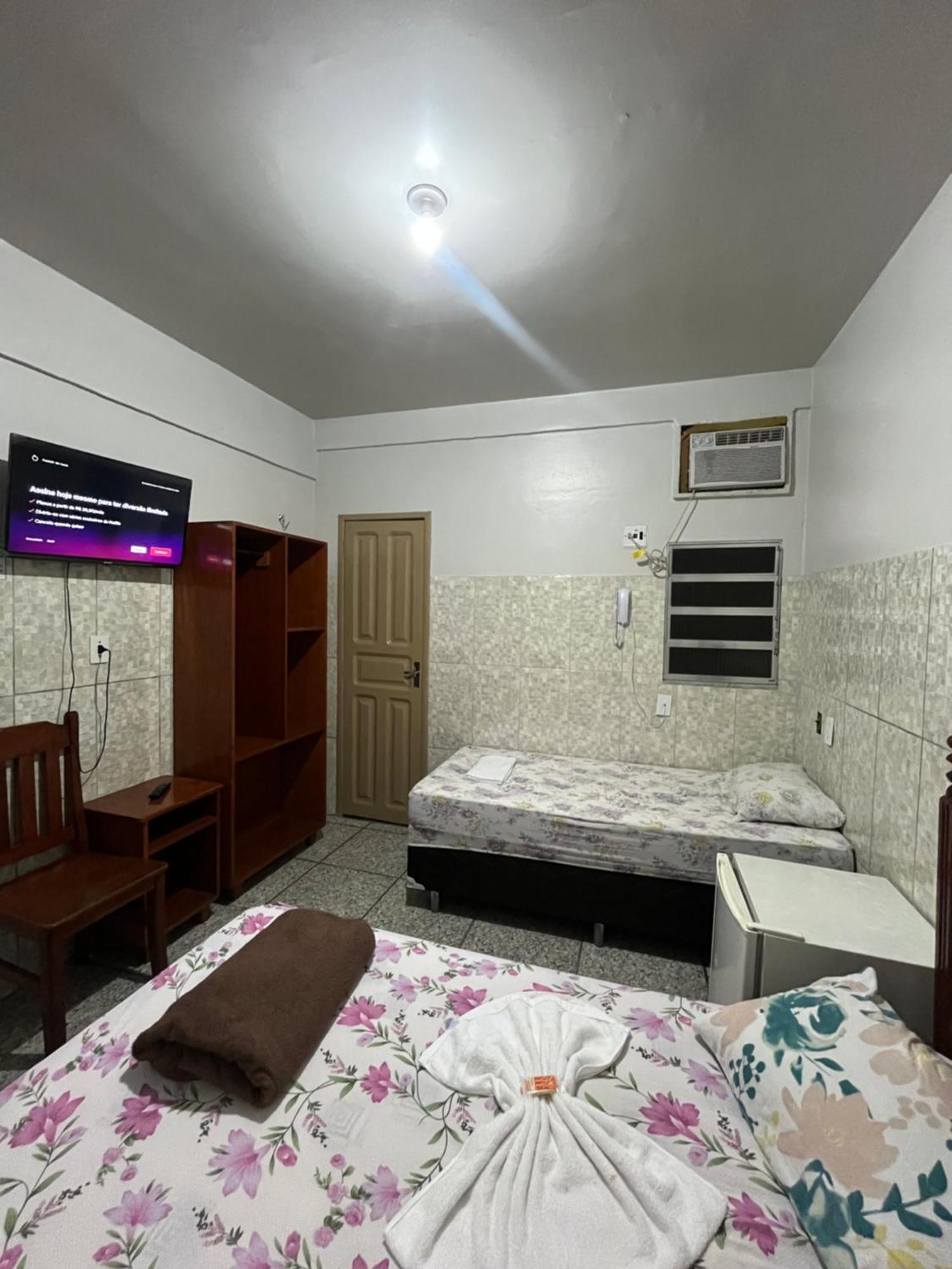 Hotel Granada Concept Manaus Zimmer foto