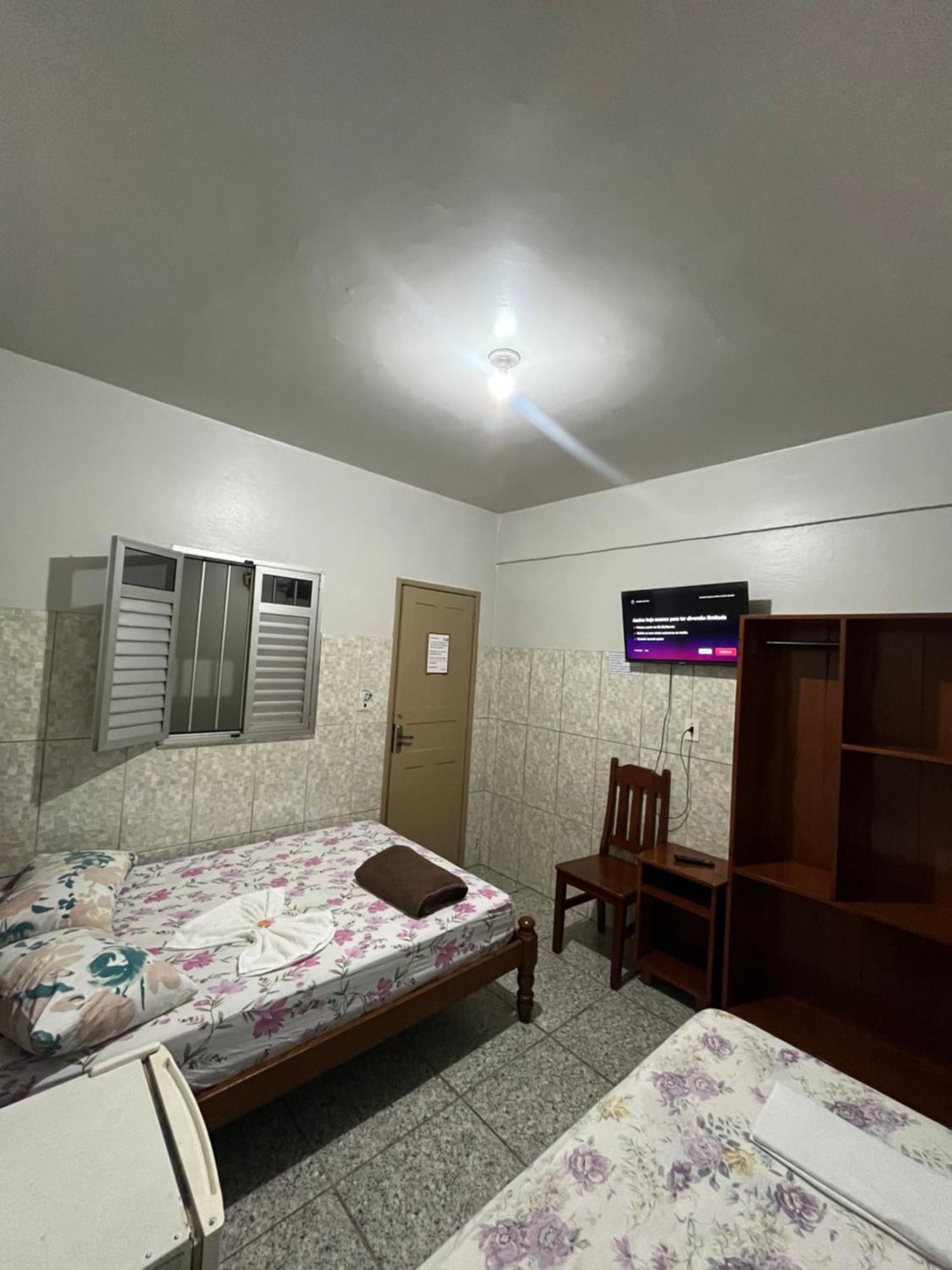 Hotel Granada Concept Manaus Zimmer foto